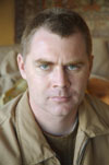 Colin Carberry